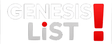 GenesisList